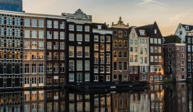 Vertalen met AI in Amsterdam en omstreken