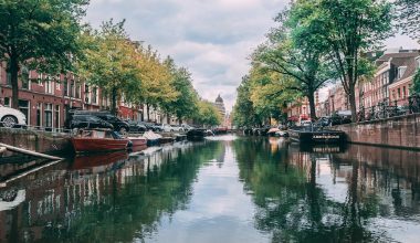 De evolutie van entertainment in Amsterdam