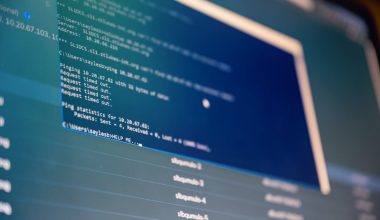 Dit is waarom moderne bedrijven zich meer focussen op databeheer